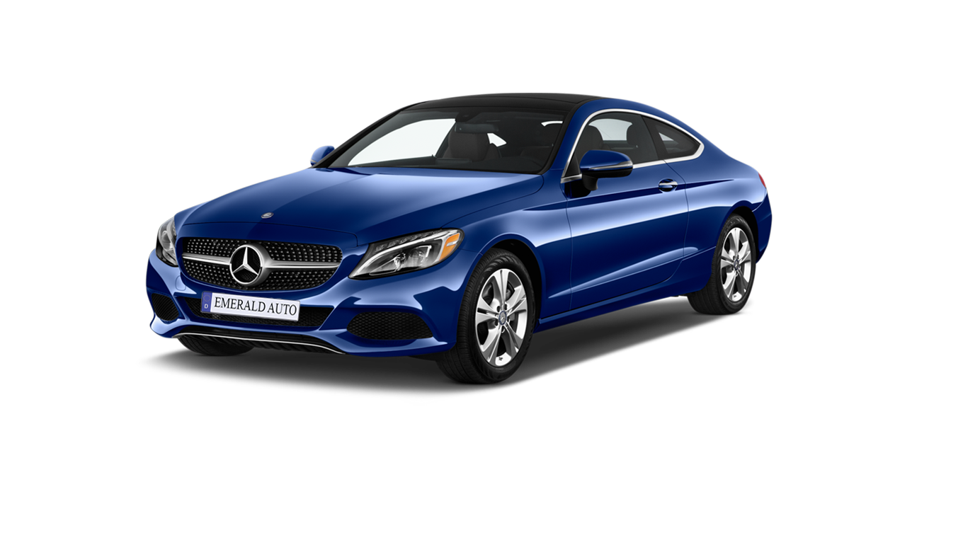 Emerald Auto Rent & Leasing GmbH